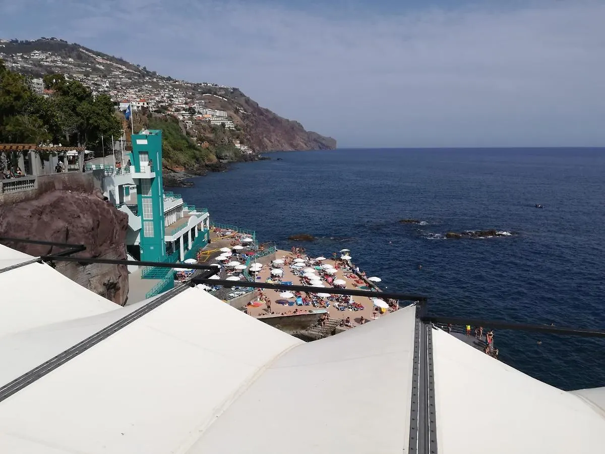 Casa Zona Velha - Caetano Lägenhet Funchal  0*, Funchal (Madeira)