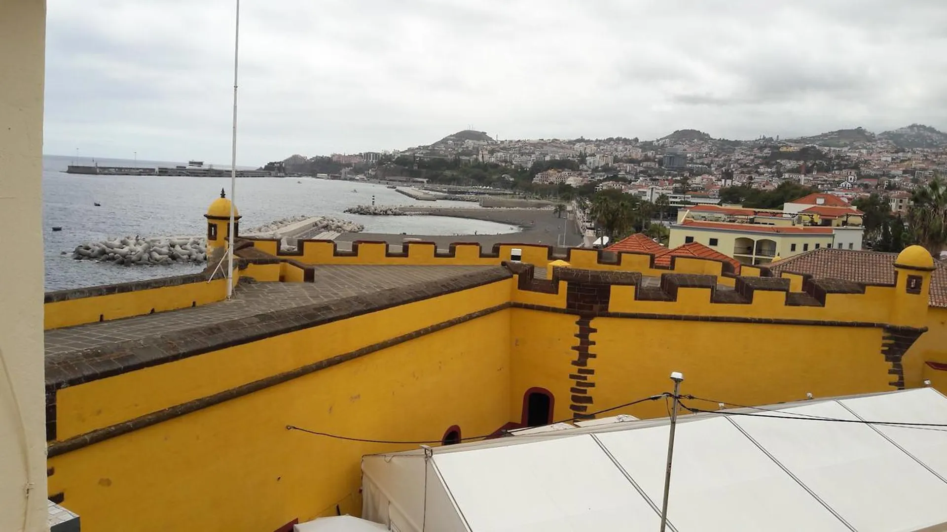 Casa Zona Velha - Caetano Lägenhet Funchal