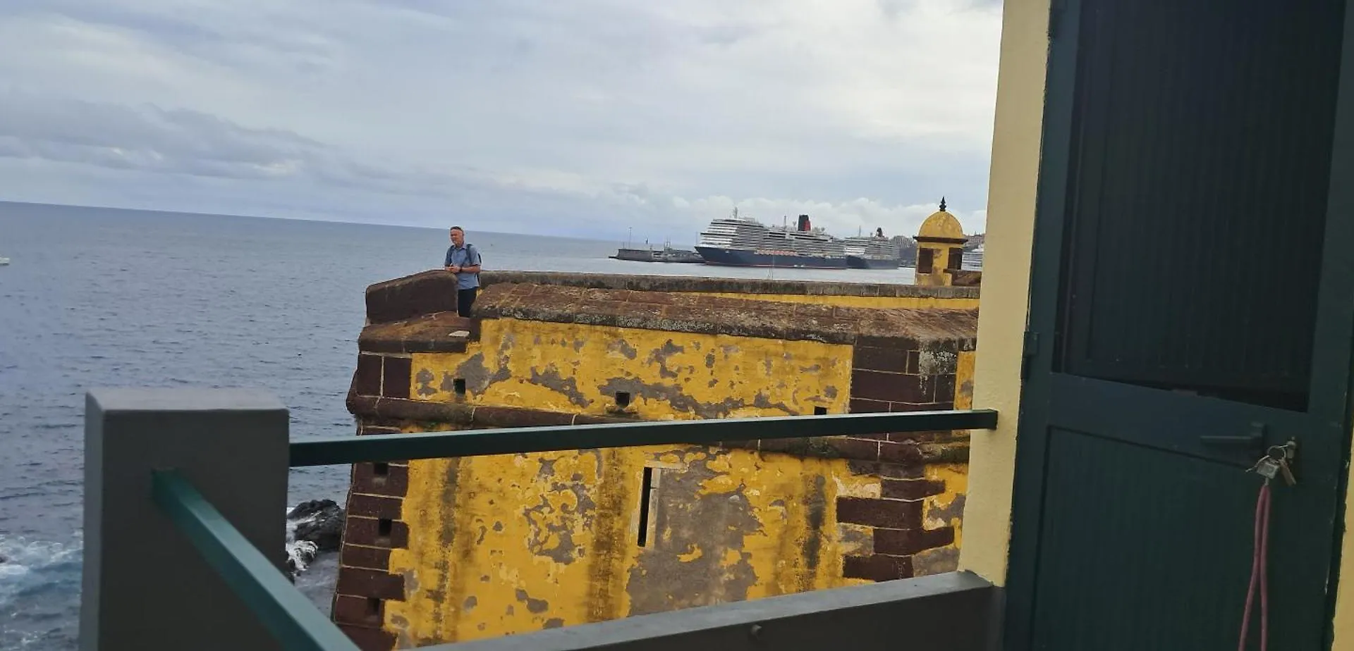 Casa Zona Velha - Caetano Lägenhet Funchal   Funchal (Madeira)