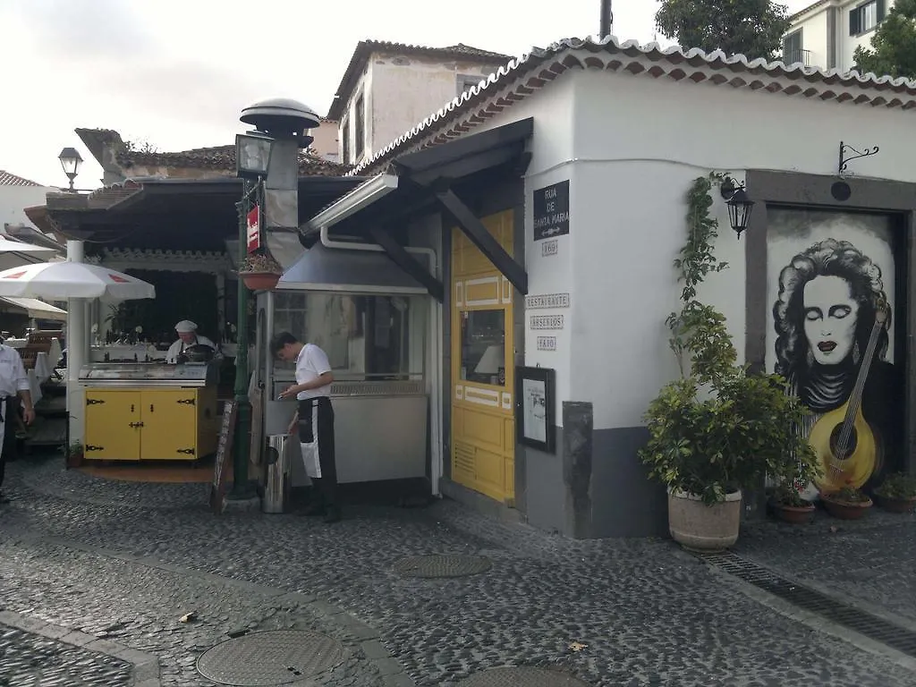Casa Zona Velha - Caetano Lägenhet Funchal   Funchal (Madeira)