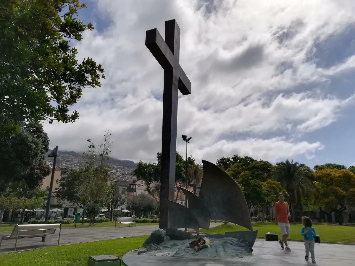 Casa Zona Velha - Caetano Lägenhet Funchal  Funchal (Madeira)