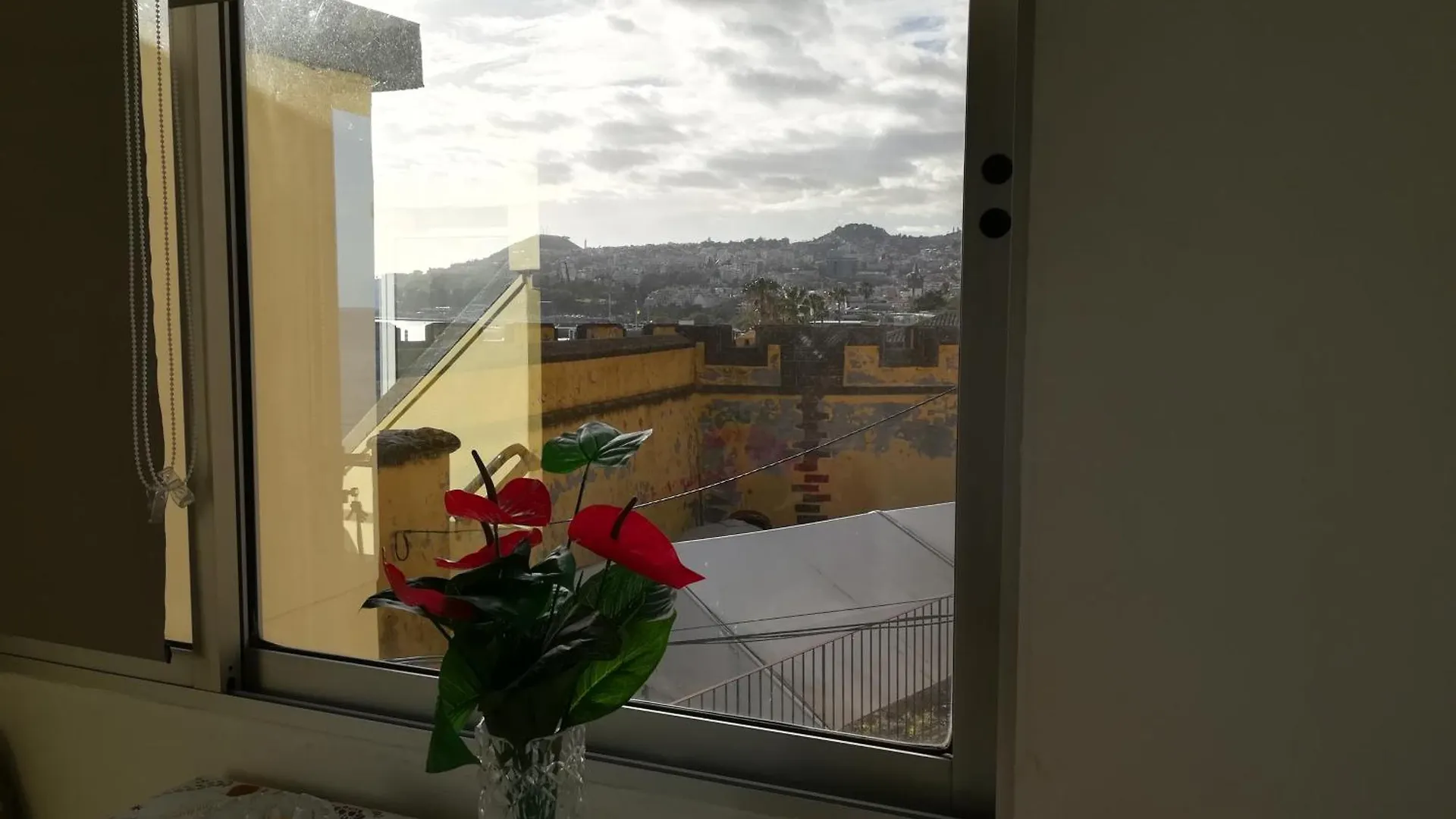 Casa Zona Velha - Caetano Apartment Funchal