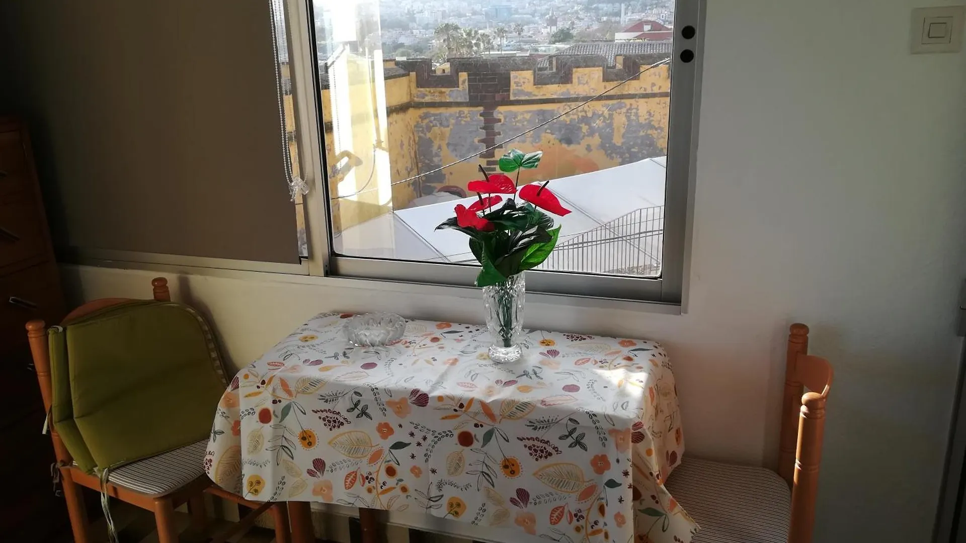 Casa Zona Velha - Caetano Apartment Funchal  Portugal