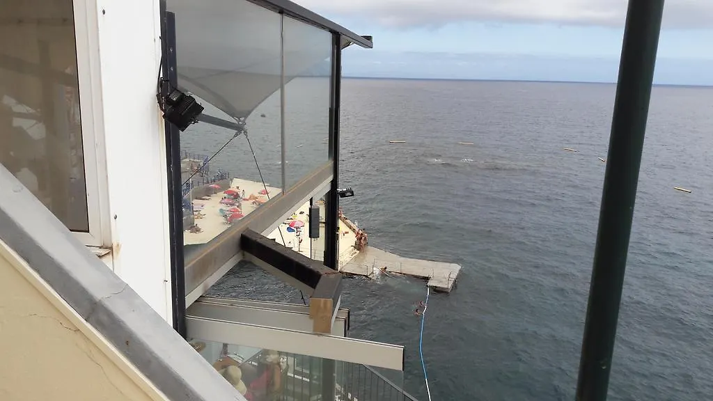 Casa Zona Velha - Caetano Apartman Funchal