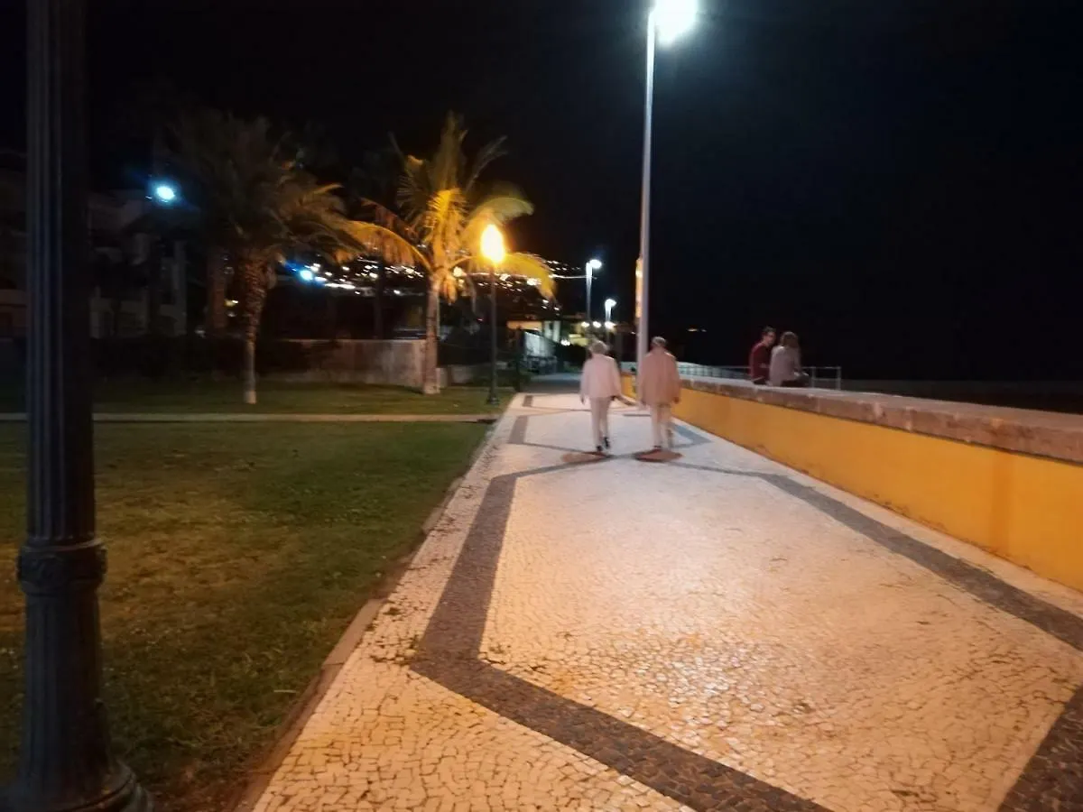 Casa Zona Velha - Caetano Apartman Funchal 0*,