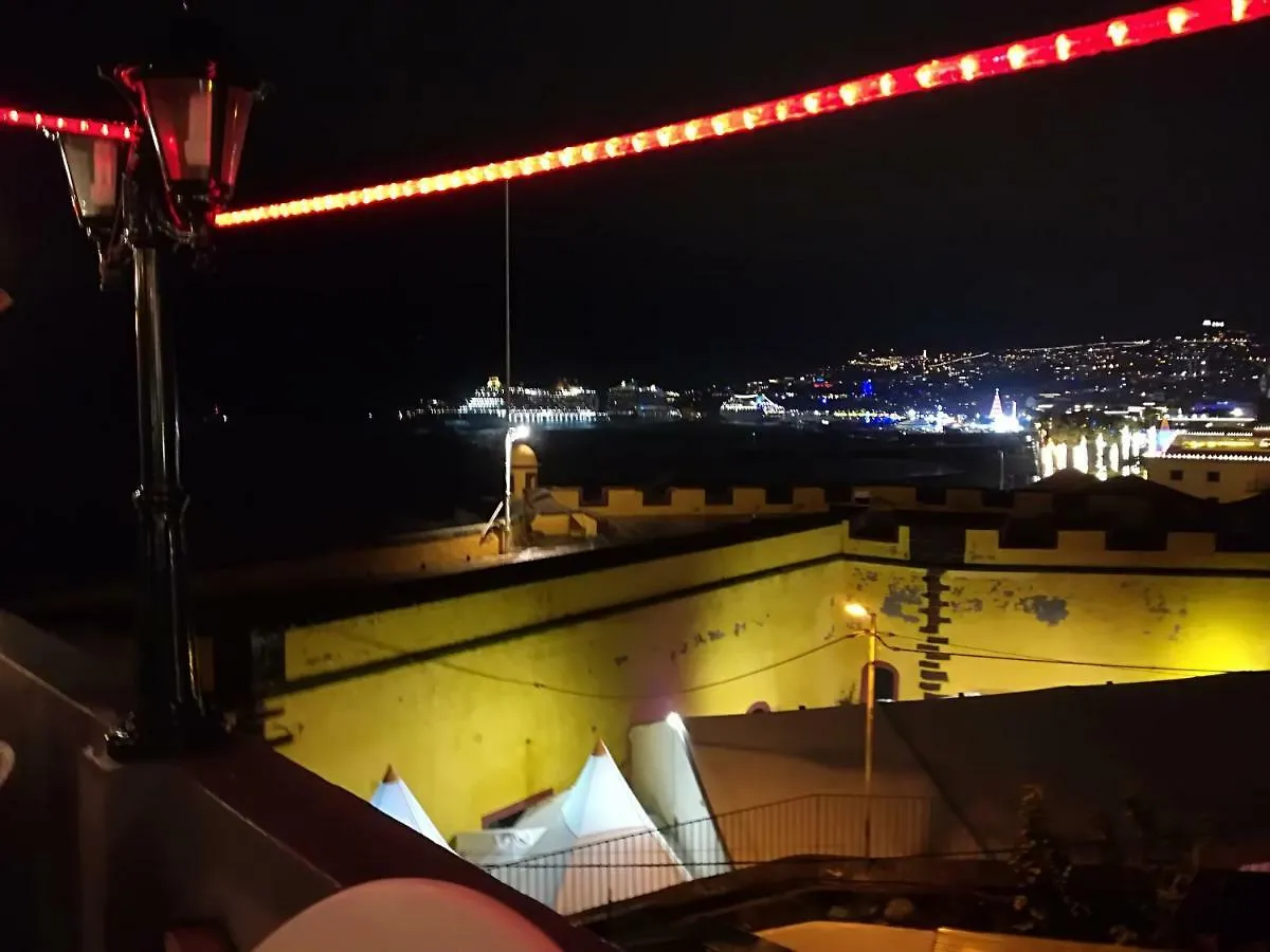 Casa Zona Velha - Caetano Apartment Funchal