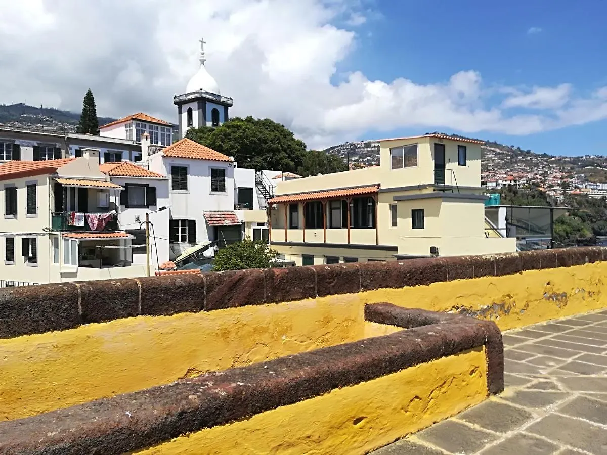 Casa Zona Velha - Caetano Apartment Funchal  Funchal (Madeira)