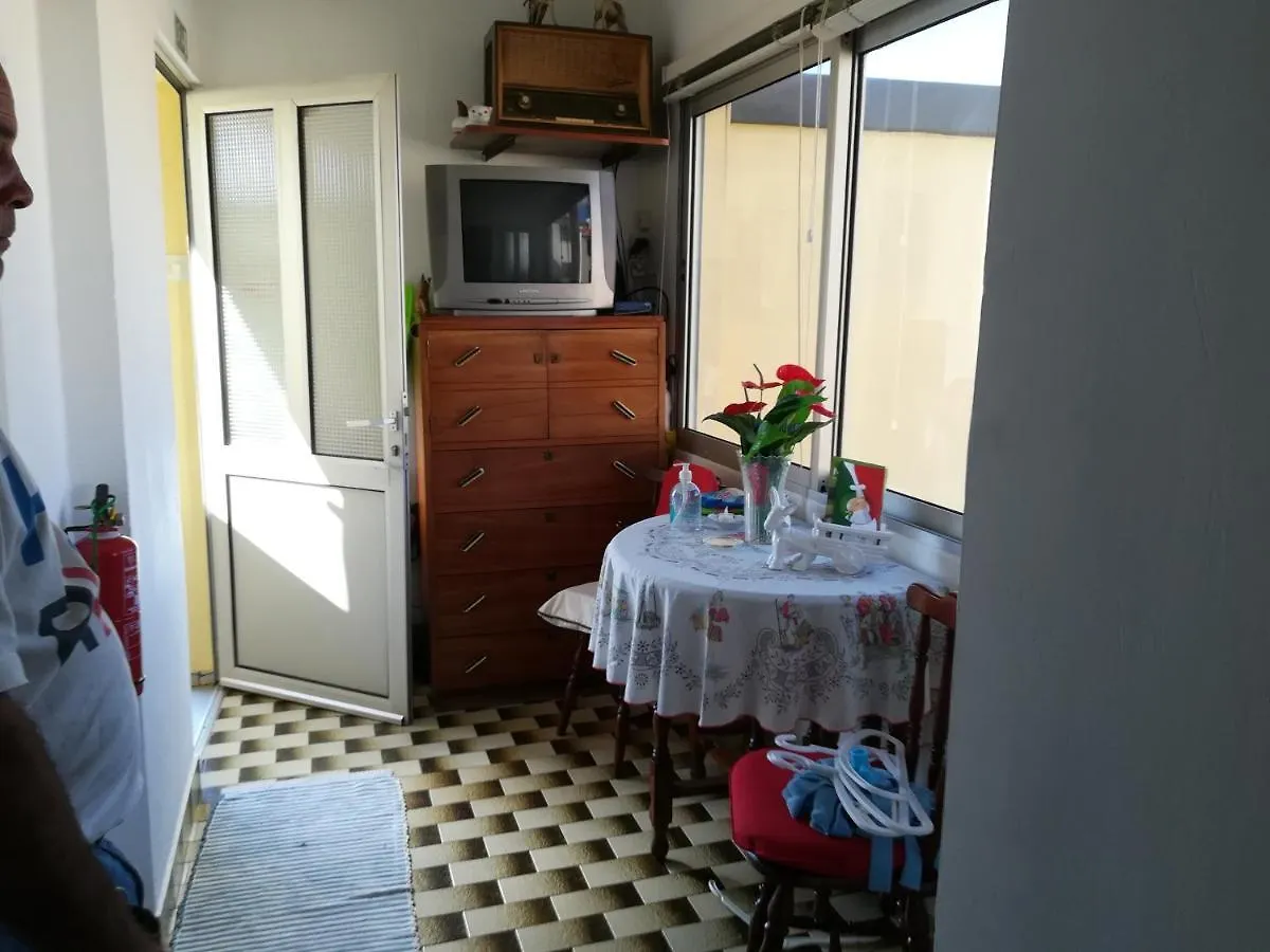 Casa Zona Velha - Caetano Apartment Funchal   Funchal (Madeira)