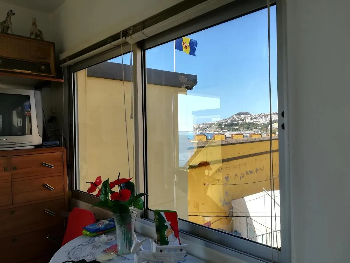 Casa Zona Velha - Caetano Apartment Funchal   Funchal (Madeira)