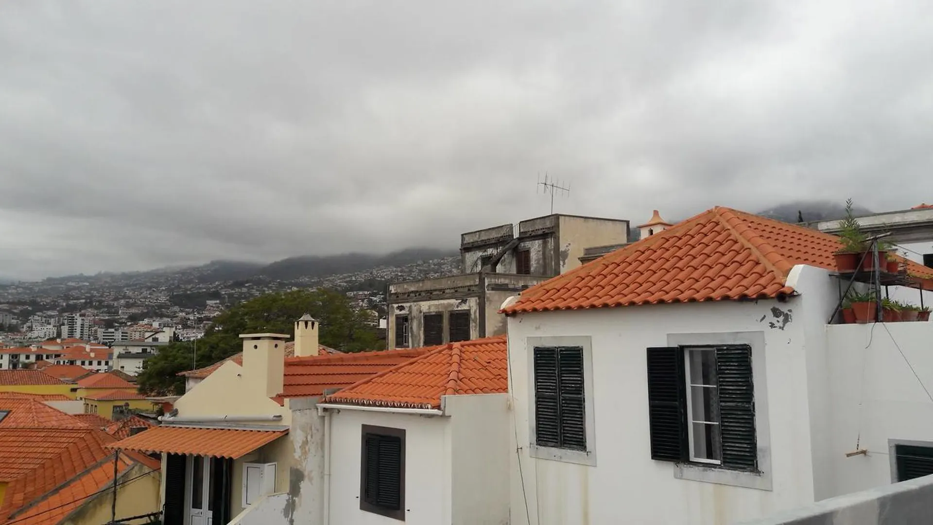 Casa Zona Velha - Caetano Apartment Funchal   Funchal (Madeira)