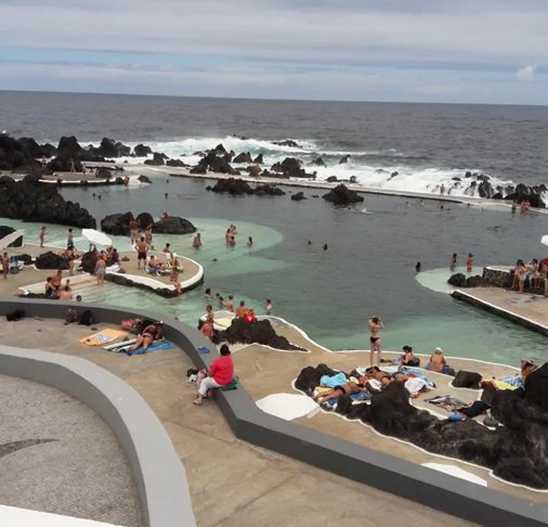 Casa Zona Velha - Caetano Apartment Funchal