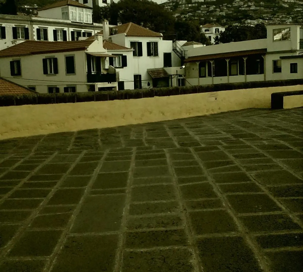 Casa Zona Velha - Caetano Apartment Funchal