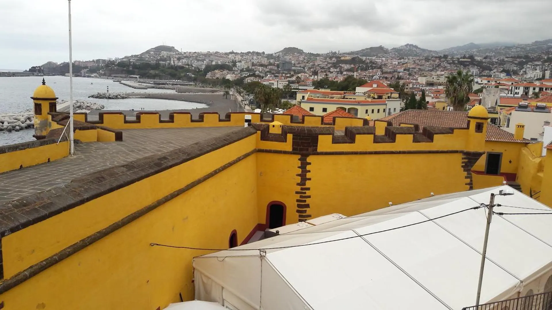 Casa Zona Velha - Caetano Apartment Funchal  0*, Funchal (Madeira)