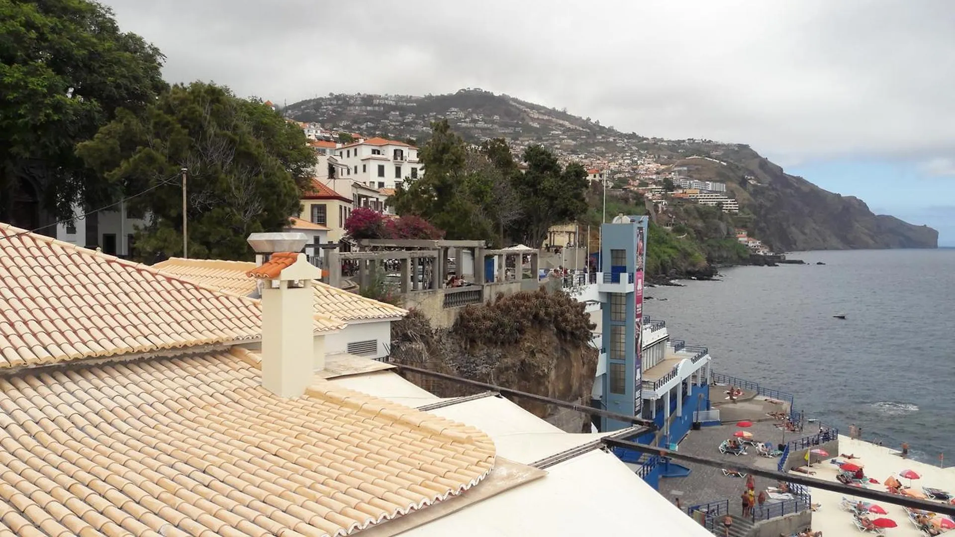 Casa Zona Velha - Caetano Apartment Funchal