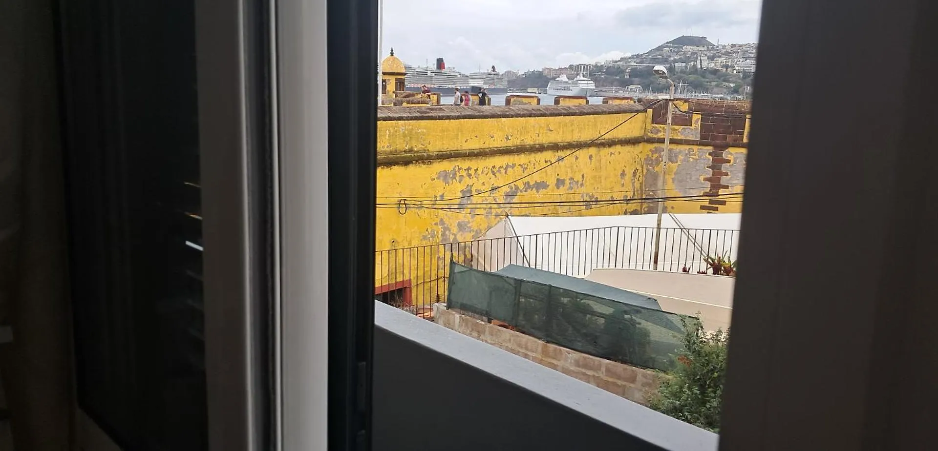 Casa Zona Velha - Caetano Apartment Funchal