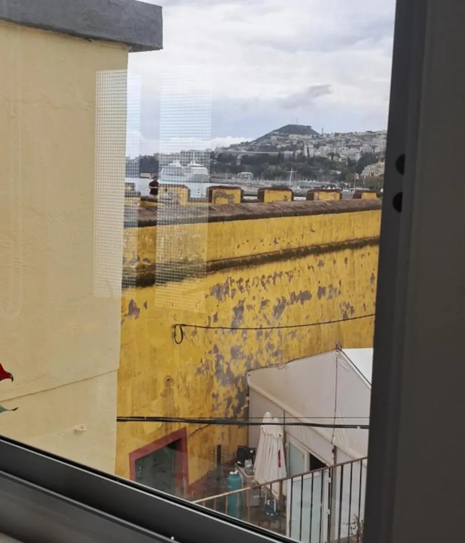 Casa Zona Velha - Caetano Apartment Funchal