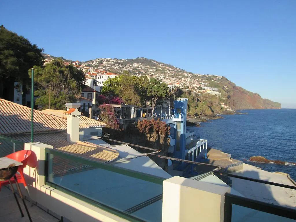 Casa Zona Velha - Caetano Apartment Funchal  0*, Funchal (Madeira)
