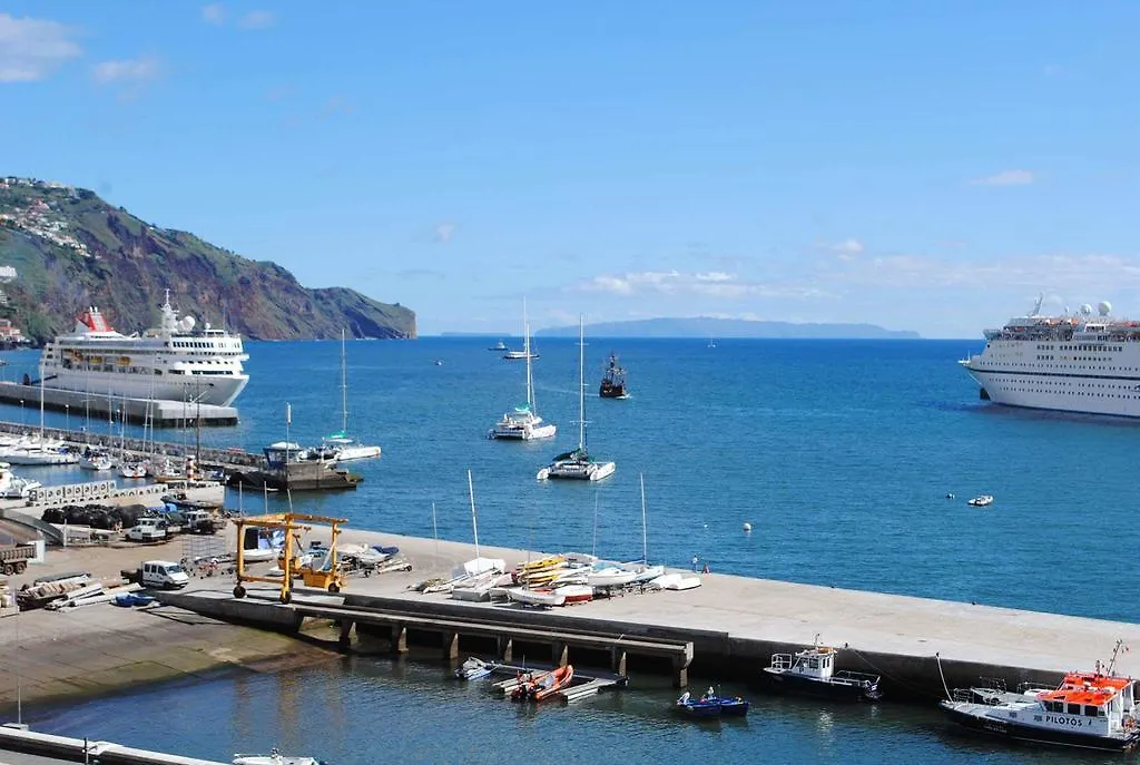 Casa Zona Velha - Caetano Apartment Funchal  Funchal (Madeira)