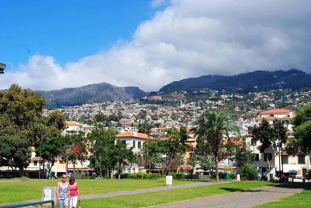 Casa Zona Velha - Caetano Apartment Funchal