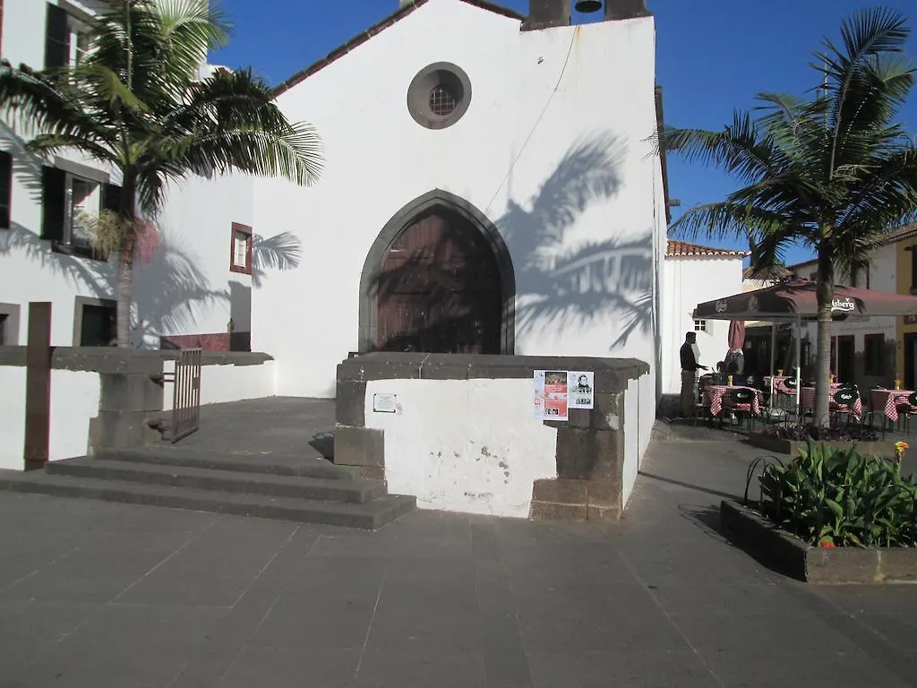 Casa Zona Velha - Caetano Apartment Funchal  Funchal (Madeira)