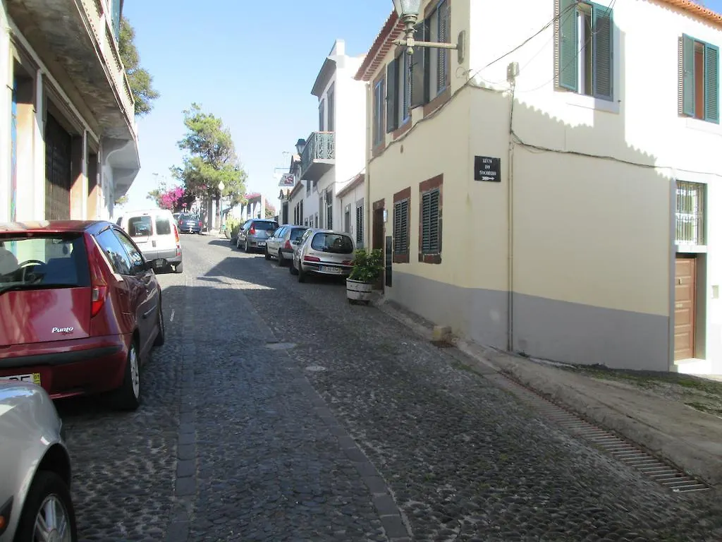 Casa Zona Velha - Caetano Apartment Funchal