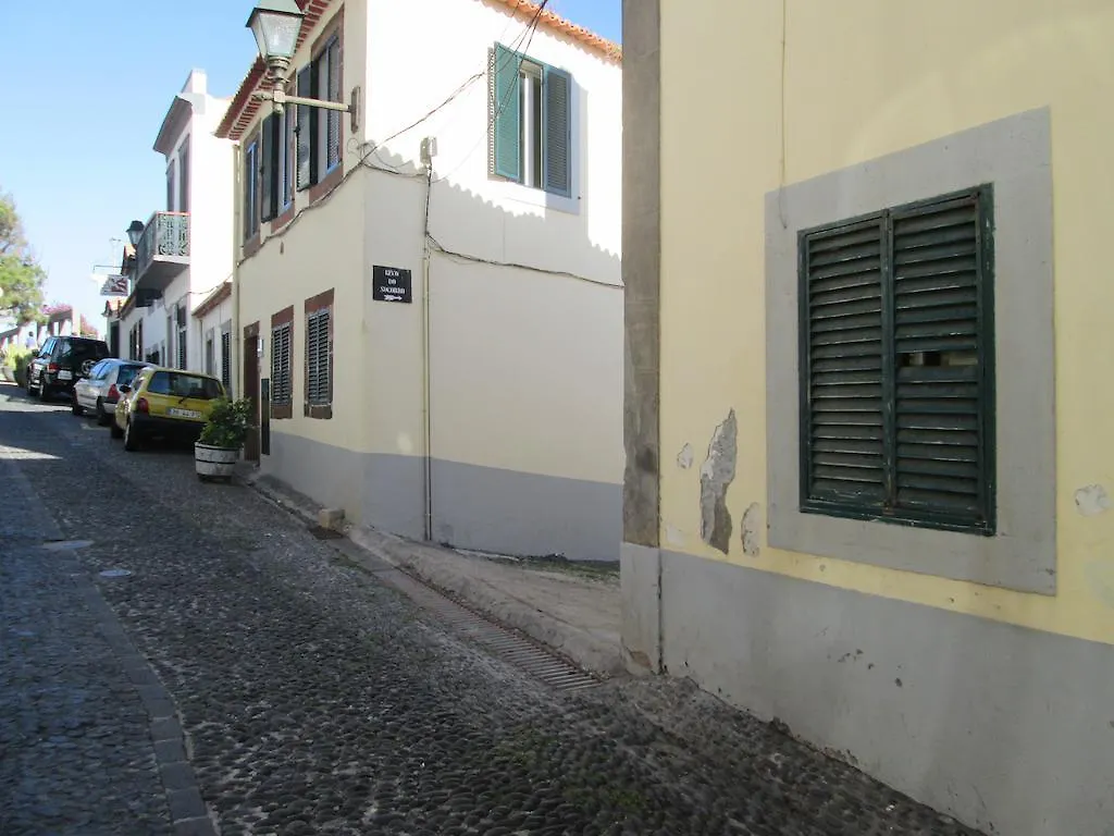 Casa Zona Velha - Caetano Apartment Funchal