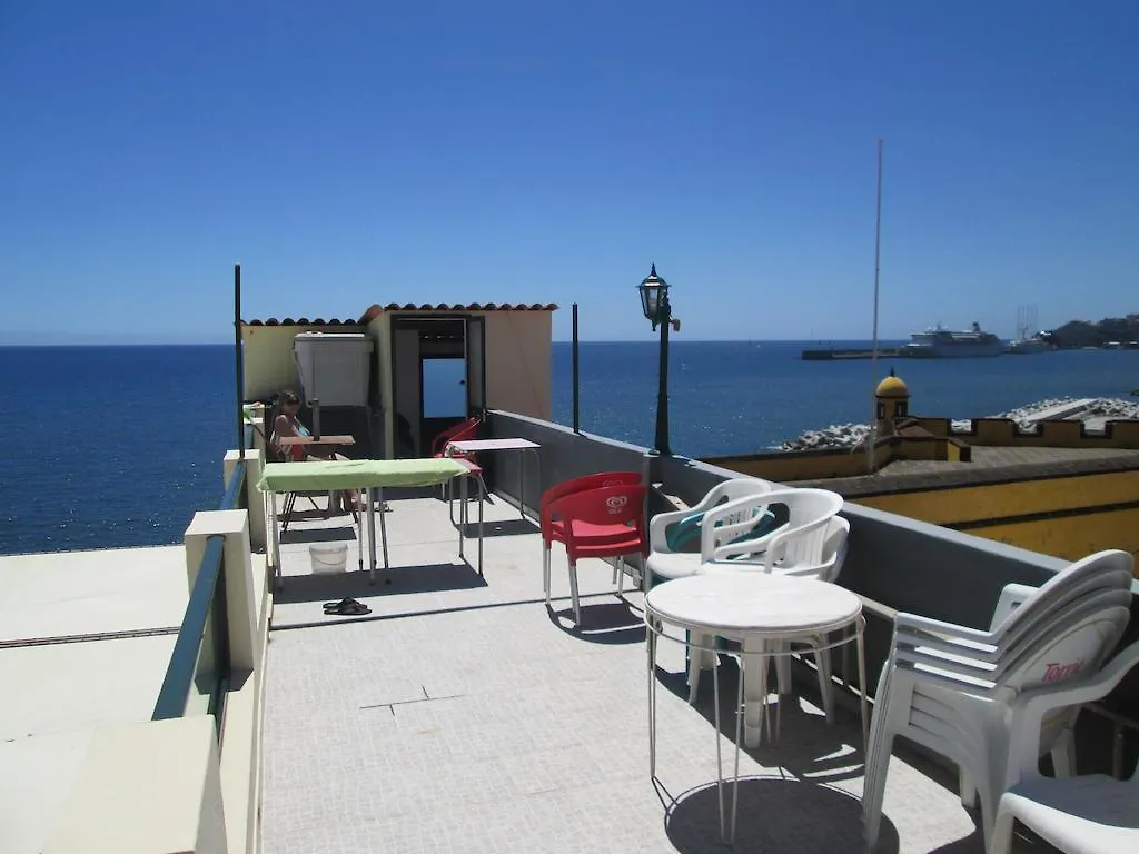 Casa Zona Velha - Caetano Apartment Funchal