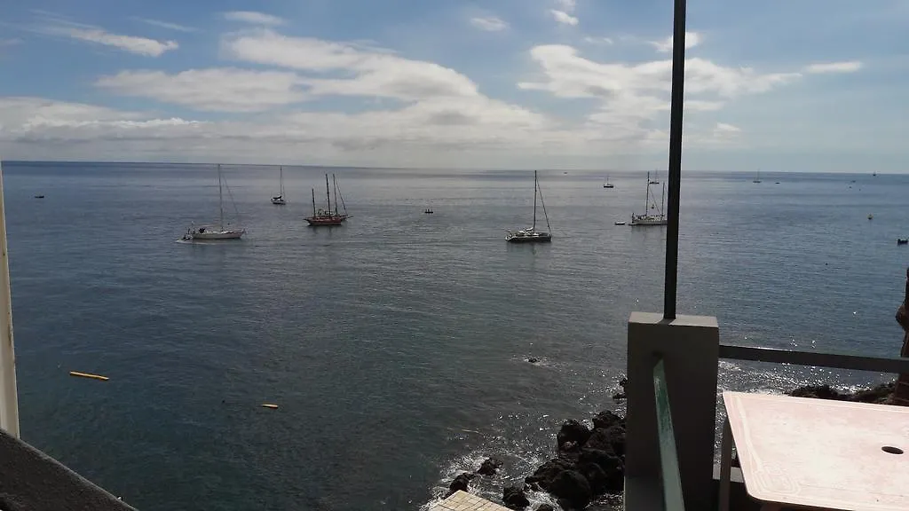 Casa Zona Velha - Caetano Apartment Funchal