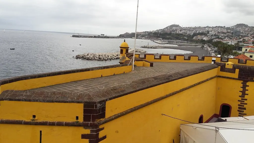 Casa Zona Velha - Caetano Apartment Funchal
