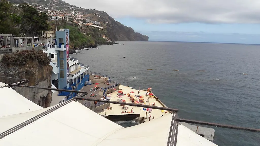 Casa Zona Velha - Caetano Apartment Funchal