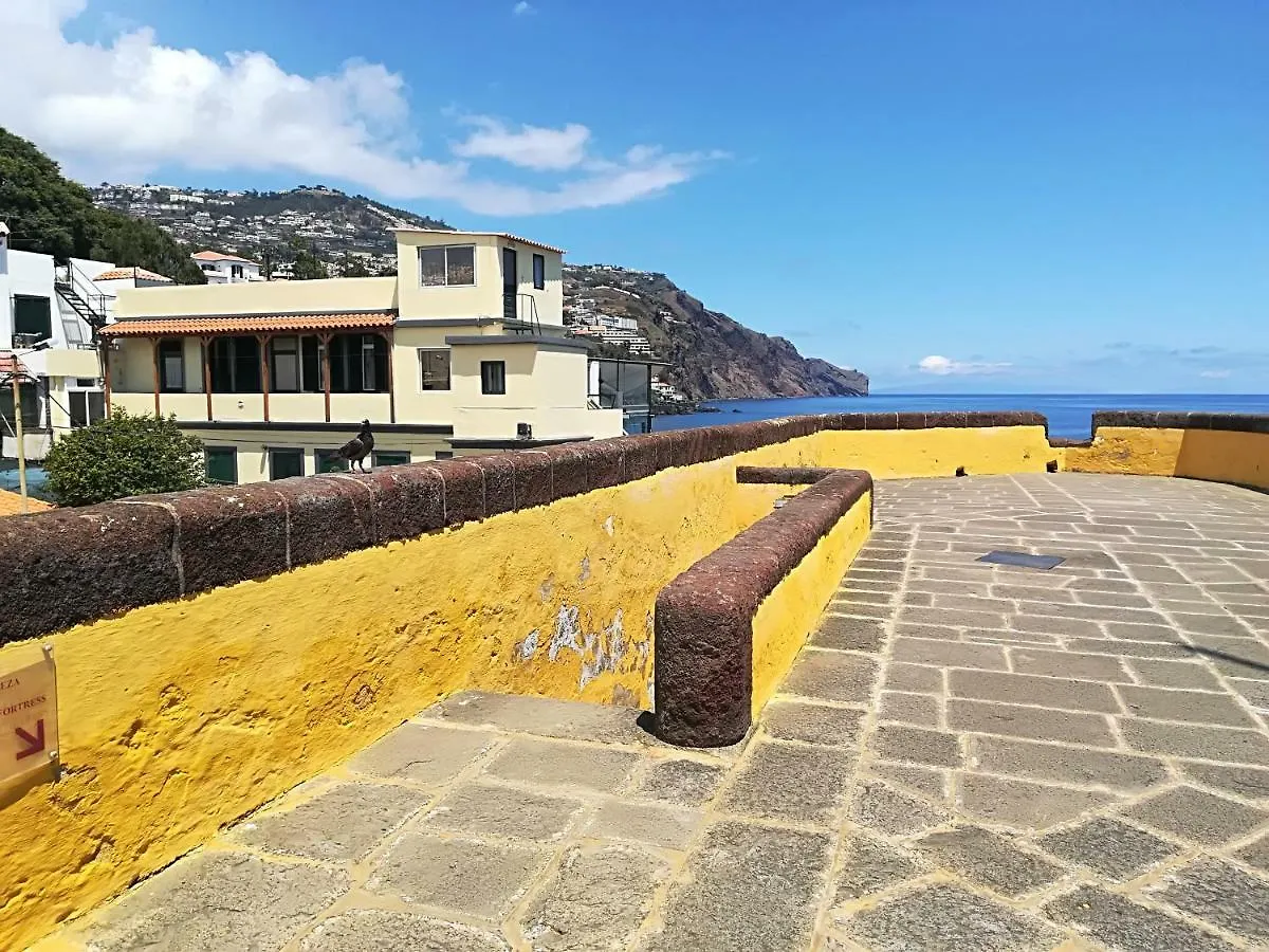 Casa Zona Velha - Caetano Apartment Funchal  0*, Funchal (Madeira)