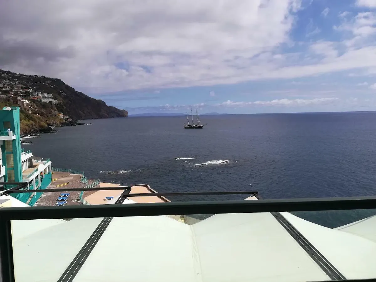 Casa Zona Velha - Caetano Apartment Funchal