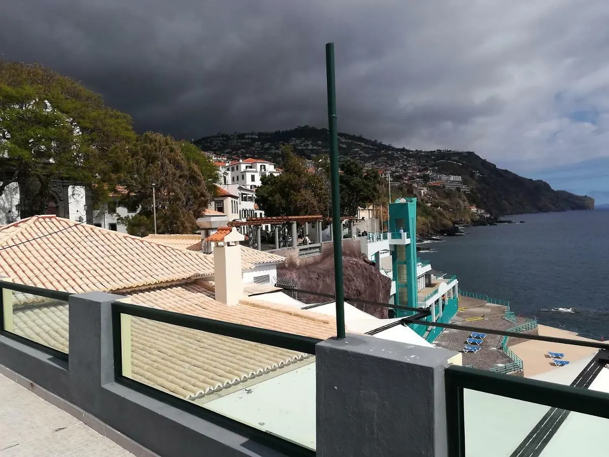 Casa Zona Velha - Caetano Apartment Funchal
