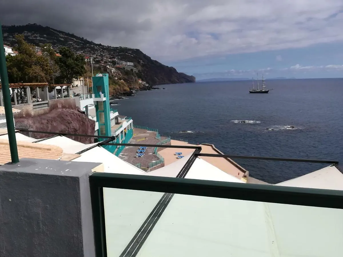 Casa Zona Velha - Caetano Apartment Funchal  Portugal
