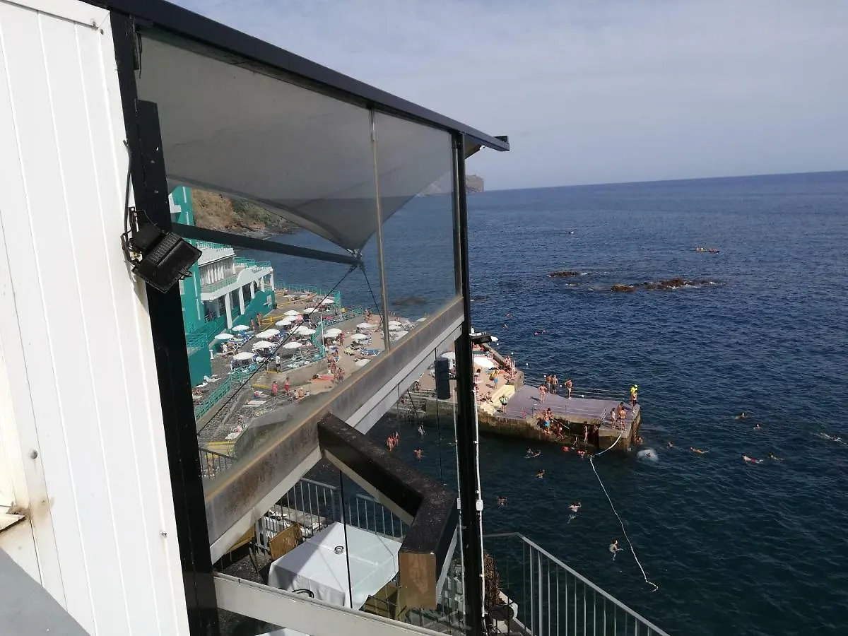 Casa Zona Velha - Caetano Apartment Funchal  Funchal (Madeira)