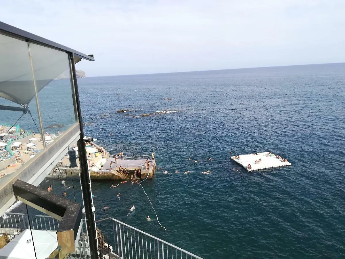 Casa Zona Velha - Caetano Apartment Funchal