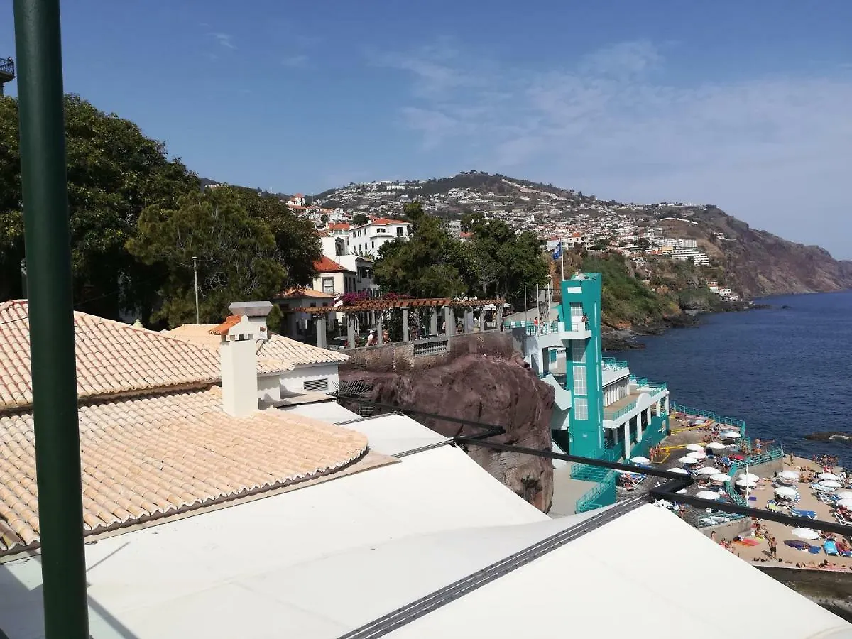 Casa Zona Velha - Caetano Apartment Funchal