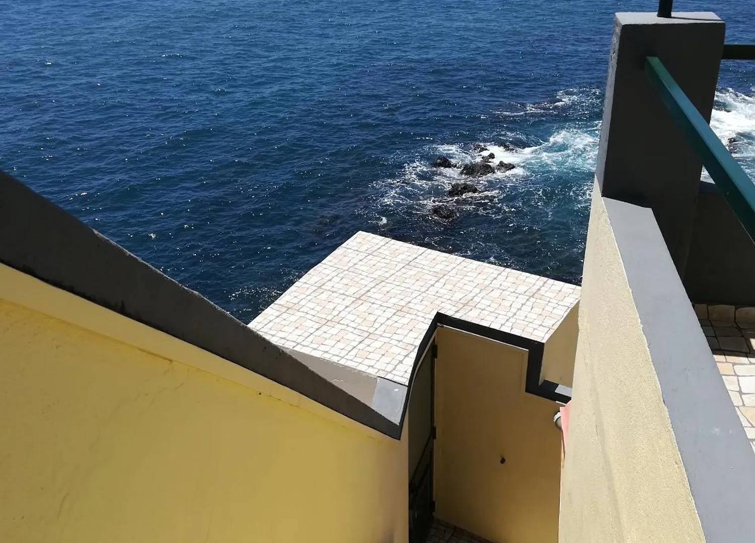 Casa Zona Velha - Caetano Apartment Funchal  Funchal (Madeira)