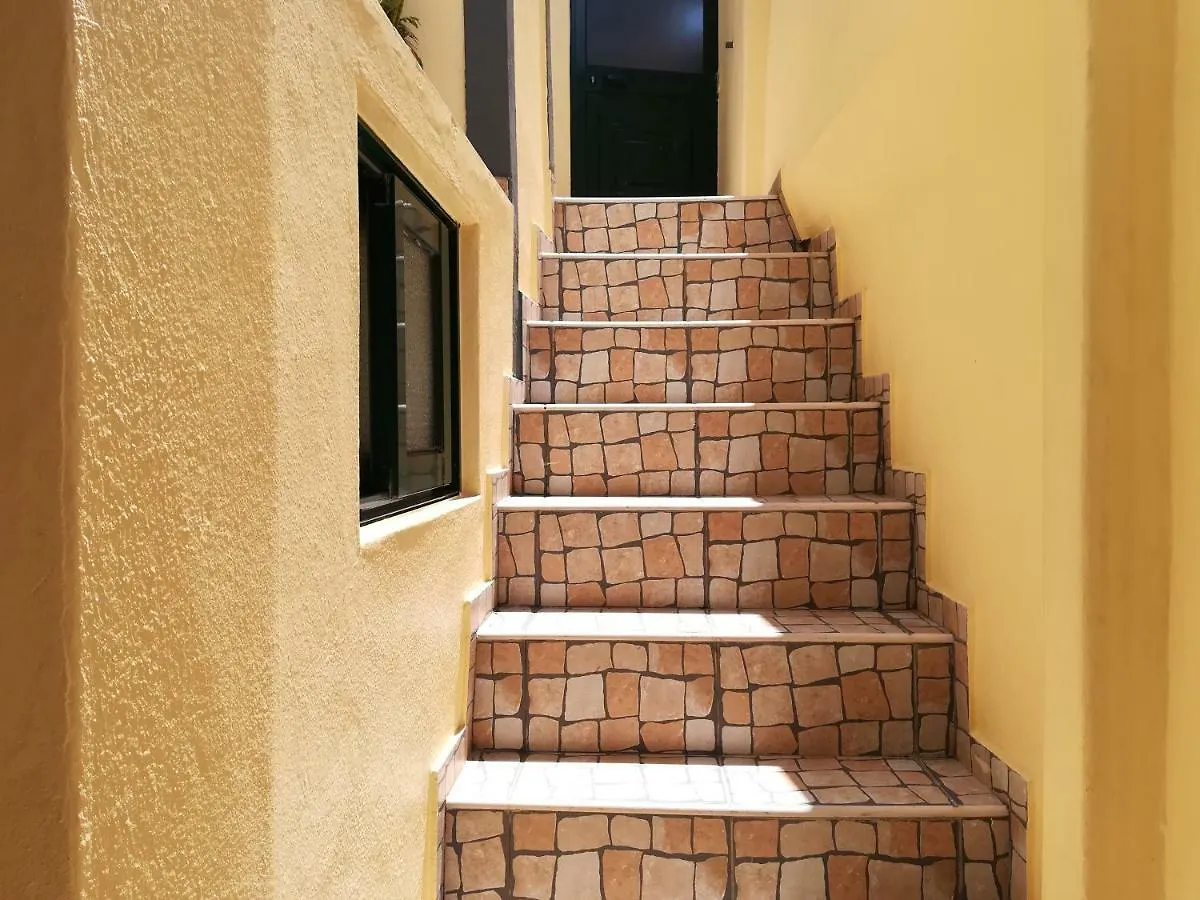 Casa Zona Velha - Caetano Apartment Funchal  Funchal (Madeira)
