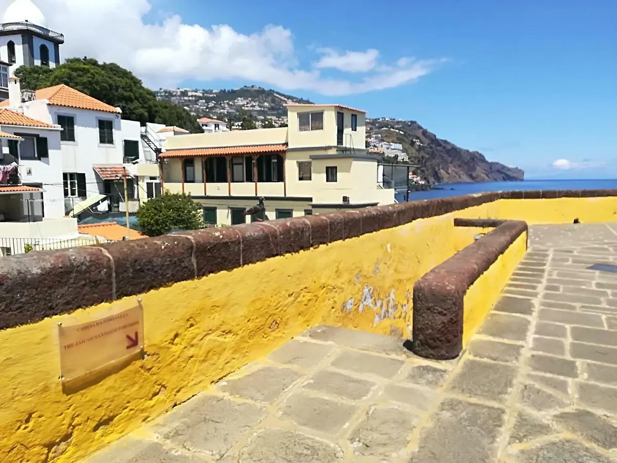 Casa Zona Velha - Caetano Apartment Funchal   Funchal (Madeira)