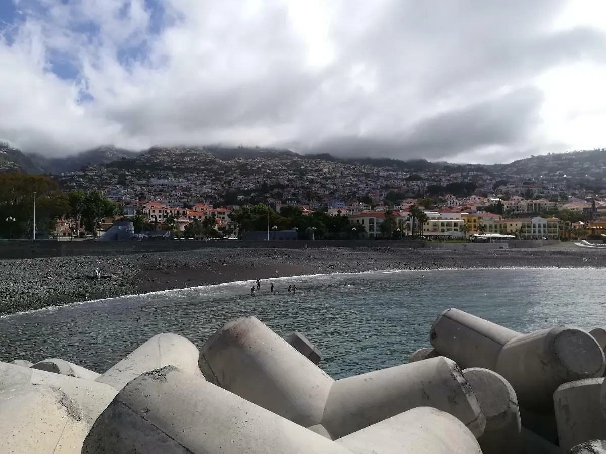 Casa Zona Velha - Caetano Apartment Funchal  Portugal