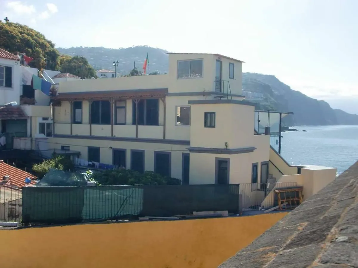 Casa Zona Velha - Caetano Apartment Funchal