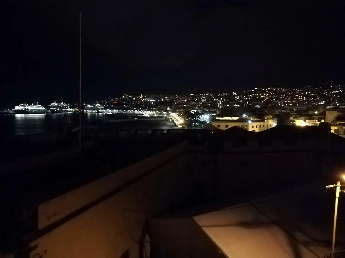 Casa Zona Velha - Caetano Apartment Funchal  Funchal (Madeira)